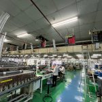 Hệ thống đo năng suất