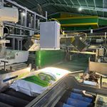 Hệ thống đọc mã và lưu lịch sử