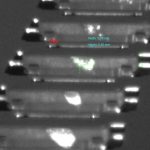 Camera kiểm tra sản phẩm UV