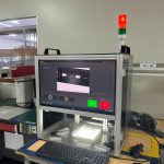 Máy vision để bàn