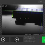 Camera đo sản phẩm