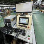 Máy kiểm tra đầu hút bụi